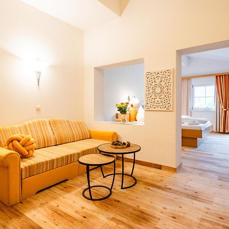 Landhotel Hubengut Bed And Breakfast Radstadt Ngoại thất bức ảnh