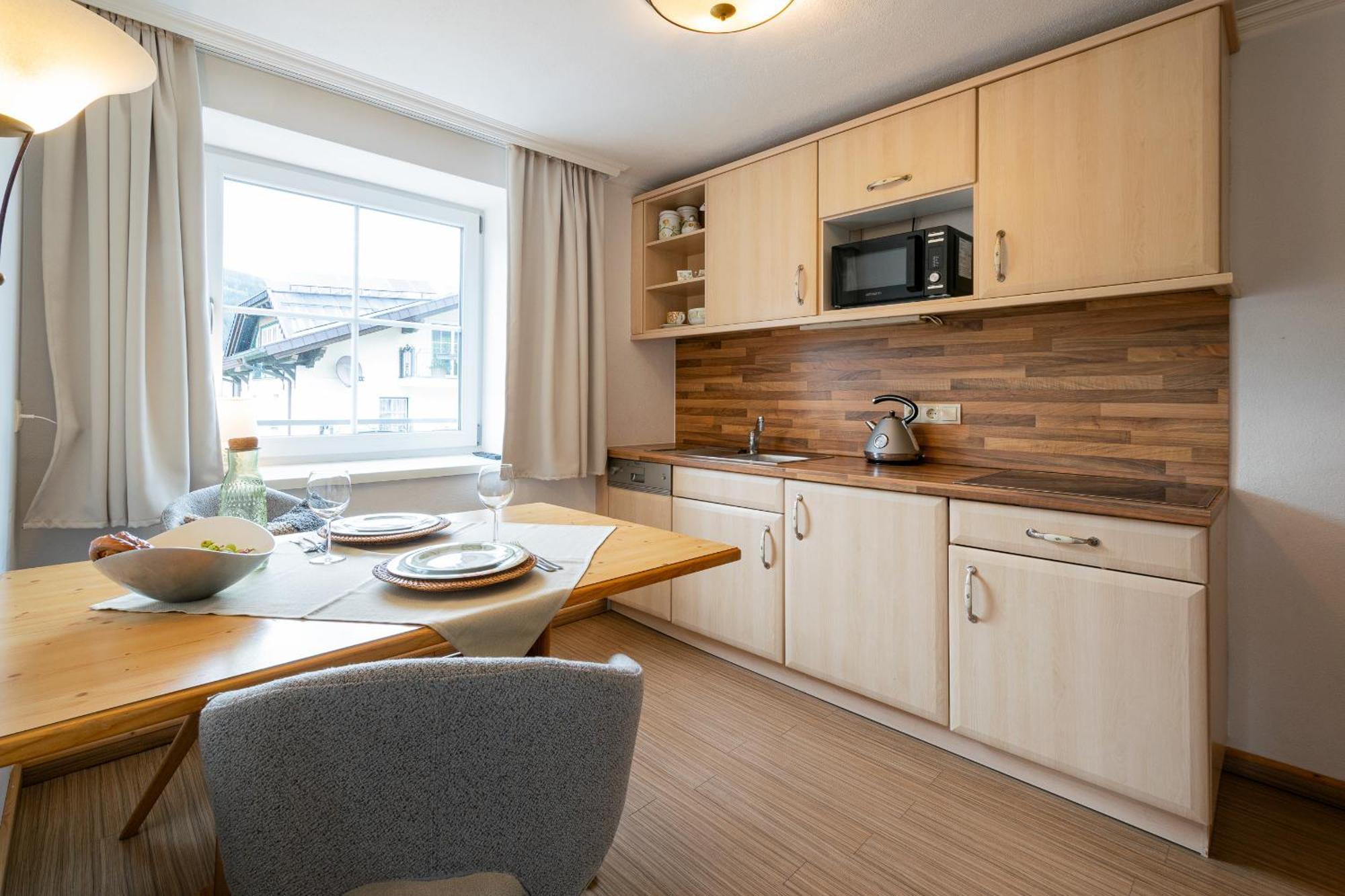 Landhotel Hubengut Bed And Breakfast Radstadt Ngoại thất bức ảnh