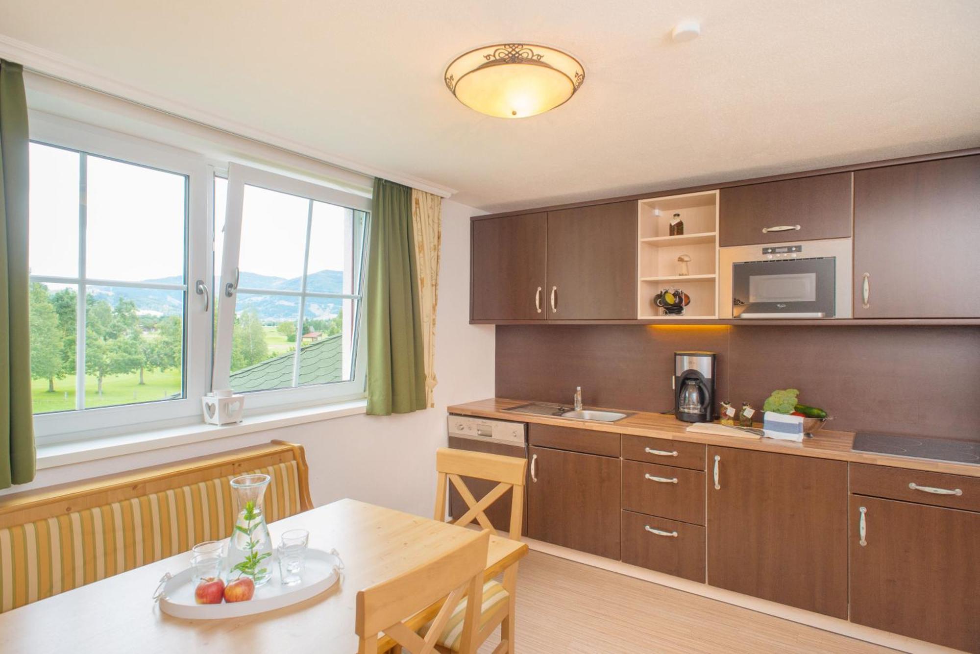 Landhotel Hubengut Bed And Breakfast Radstadt Ngoại thất bức ảnh