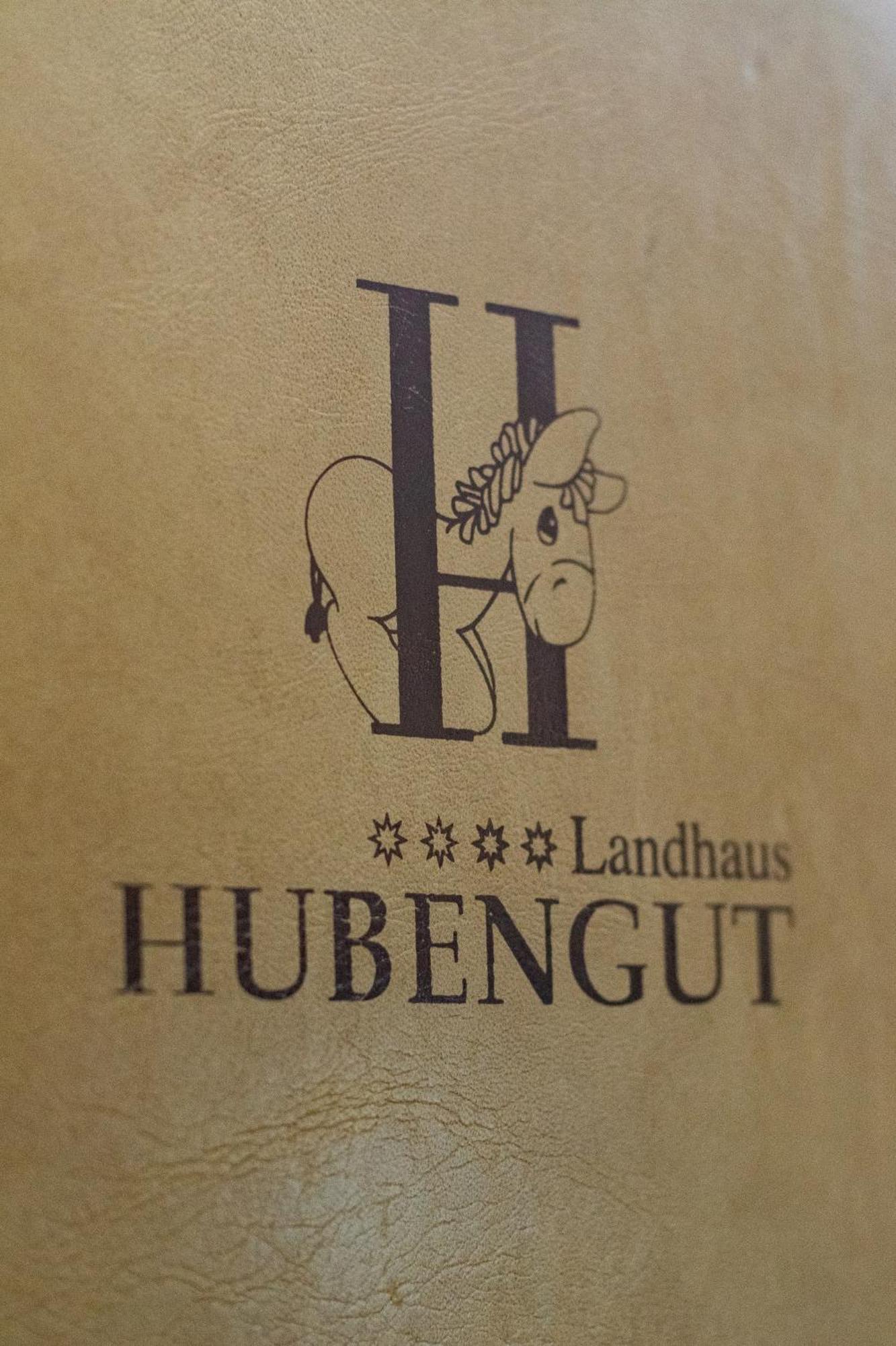 Landhotel Hubengut Bed And Breakfast Radstadt Ngoại thất bức ảnh