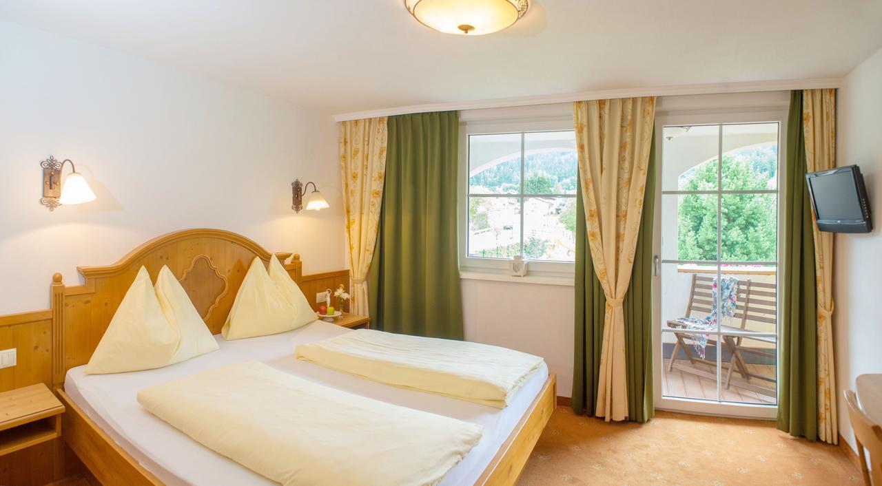 Landhotel Hubengut Bed And Breakfast Radstadt Ngoại thất bức ảnh