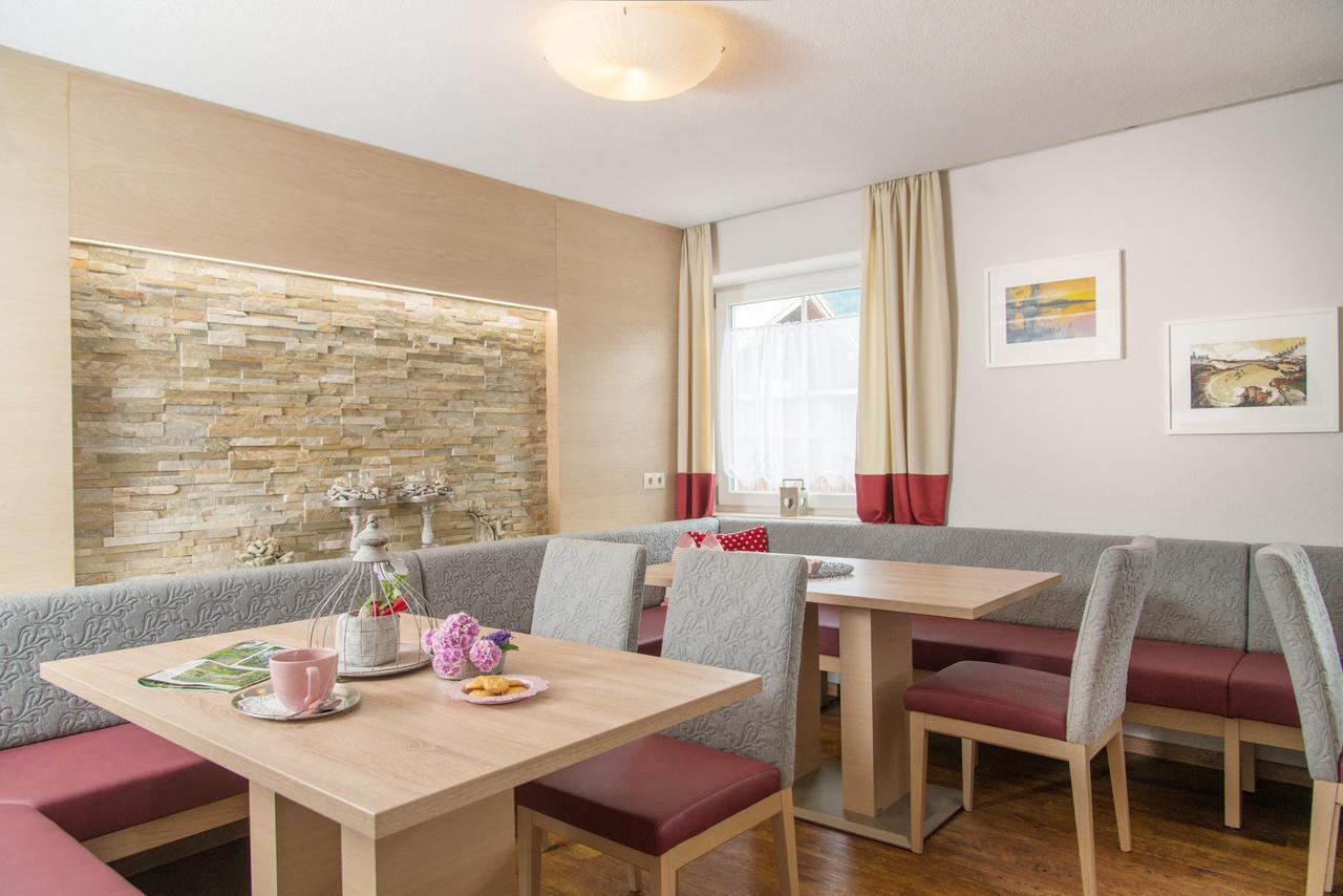 Landhotel Hubengut Bed And Breakfast Radstadt Ngoại thất bức ảnh