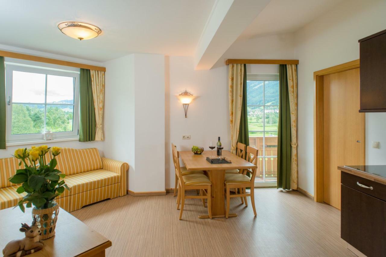 Landhotel Hubengut Bed And Breakfast Radstadt Ngoại thất bức ảnh