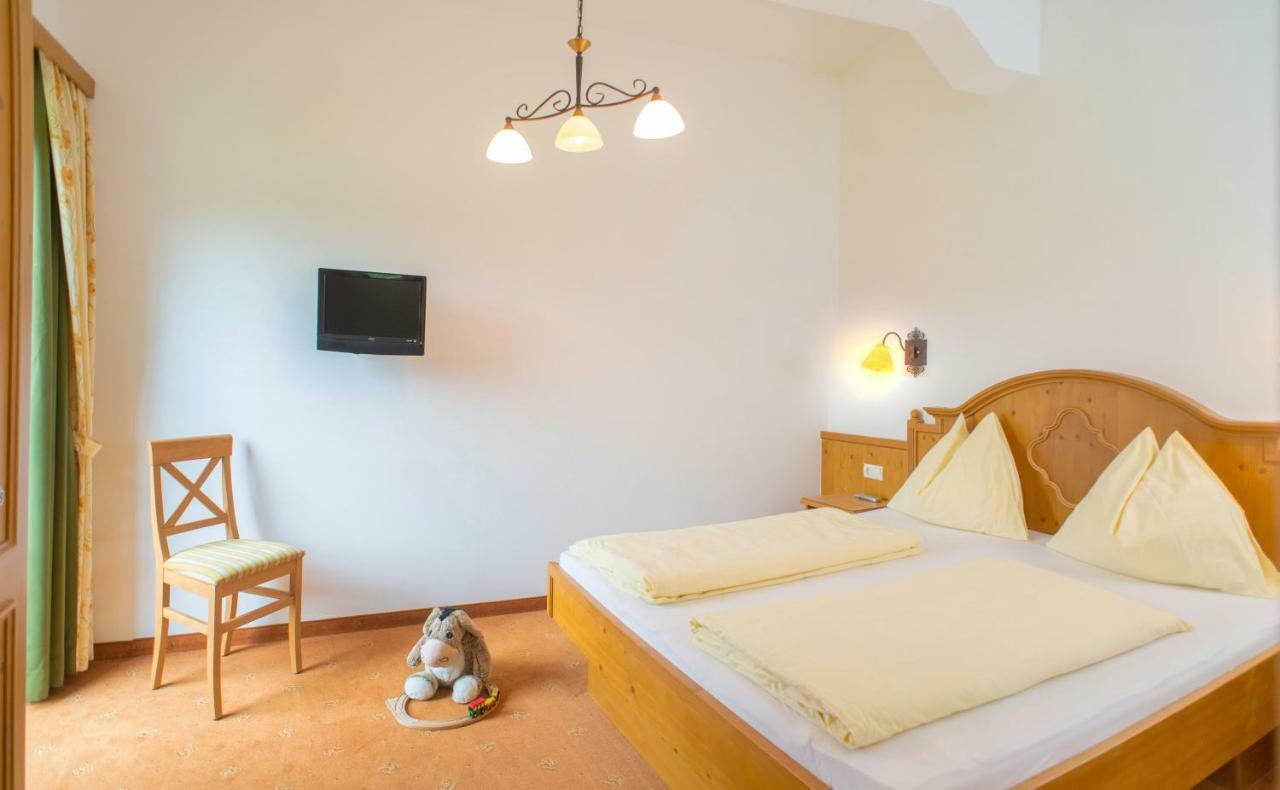 Landhotel Hubengut Bed And Breakfast Radstadt Ngoại thất bức ảnh